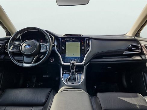 Used 2023 Subaru Outback Limited image 11