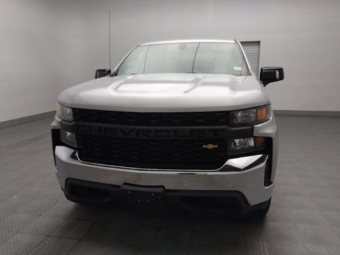 Used 2019 Chevrolet Silverado 1500 W/T w/ WT Safety Package RWD image 15