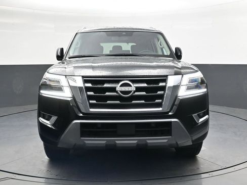 Used 2024 Nissan Armada SV AWD/4WD image 10