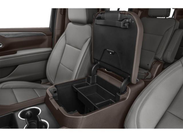 Certified 2023 GMC Yukon SLT w/ SLT Premium Package AWD/4WD image 17