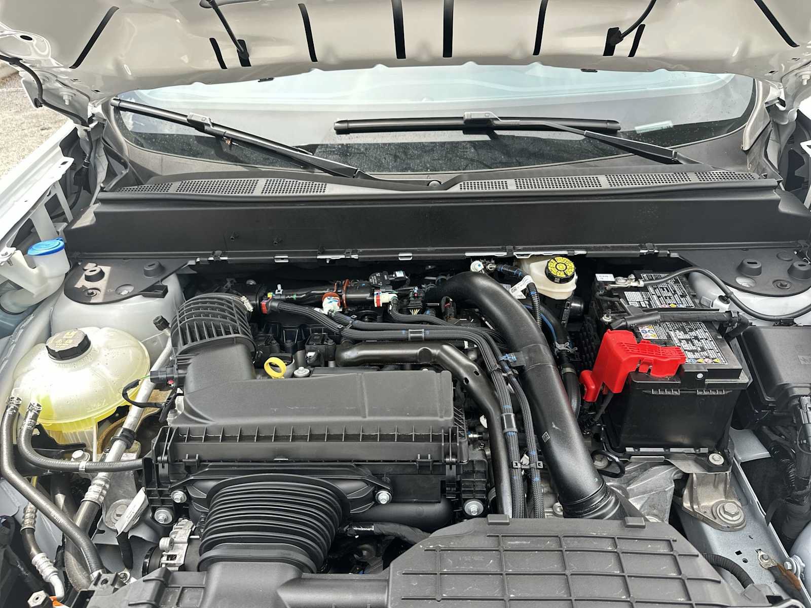 Used 2026 Ford Maverick XL FWD image 13