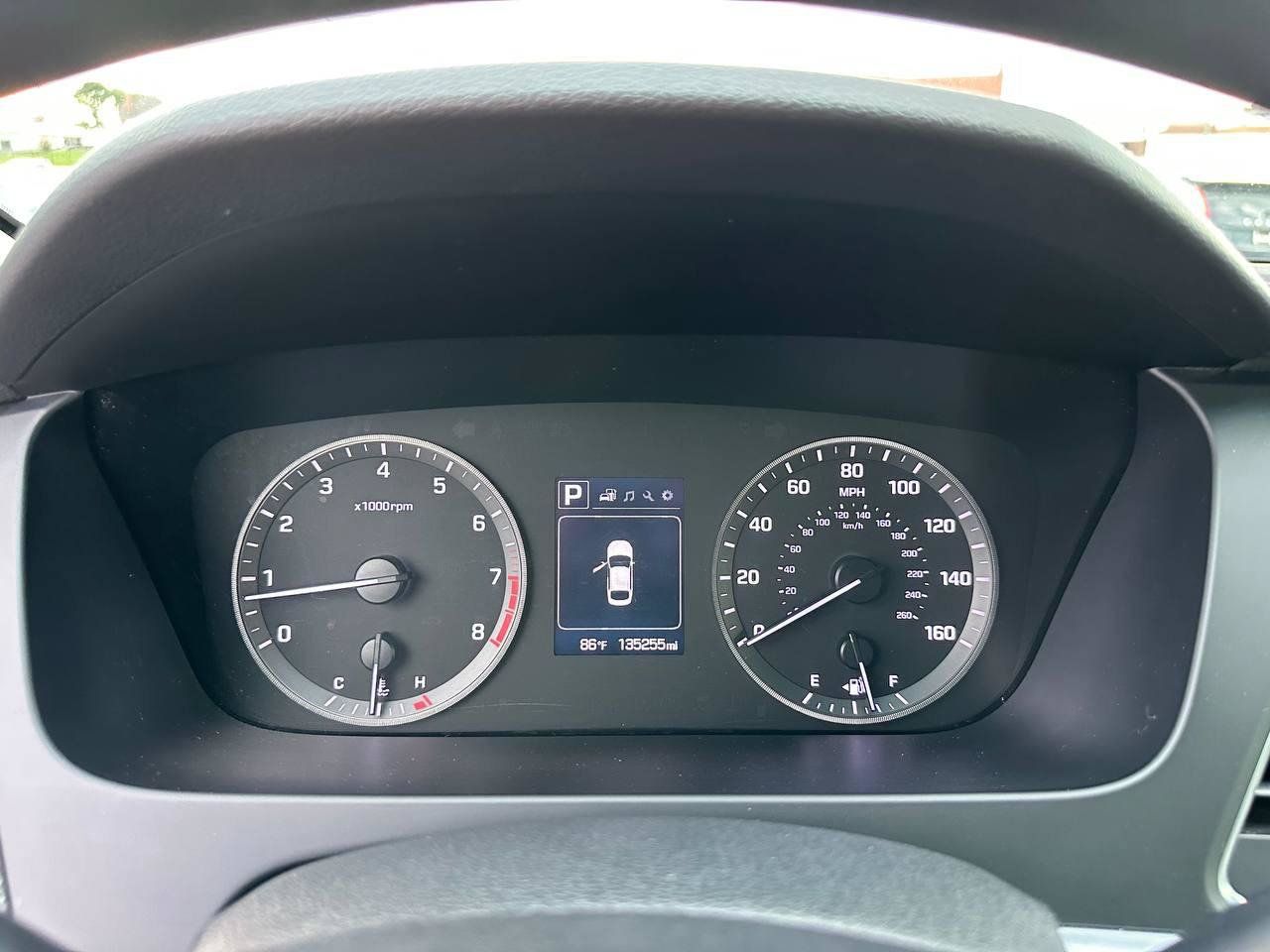 Used 2015 Hyundai Sonata SE FWD image 41