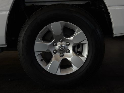 Used 2026 RAM 1500 Big Horn AWD/4WD image 28
