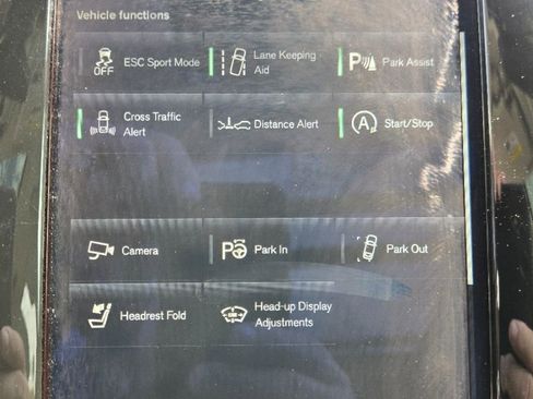 Used 2018 Volvo XC90 T6 Inscription w/ Convenience Package image 33
