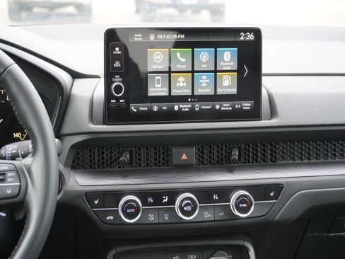 Used 2025 Honda CR-V Sport-L image 17