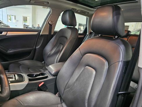 Used 2013 Audi A4 Premium Plus w/ Premium Plus Pkg image 21