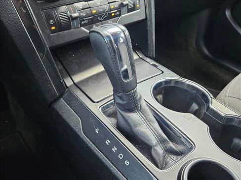 Used 2017 Ford Explorer XLT w/ Equipment Group 201A image 11