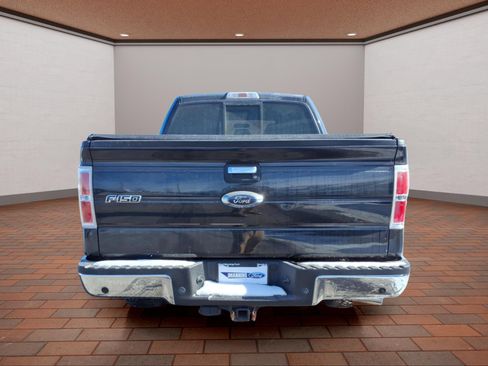 Used 2014 Ford F150 XLT w/ Equipment Group 302A Luxury image 7