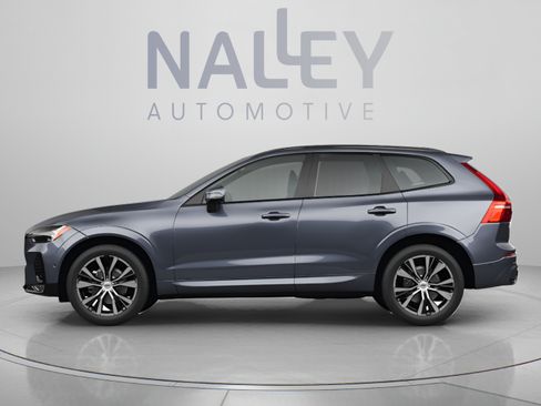 Used 2024 Volvo XC60 B5 Plus w/ Protection Package Premier AWD/4WD image 2