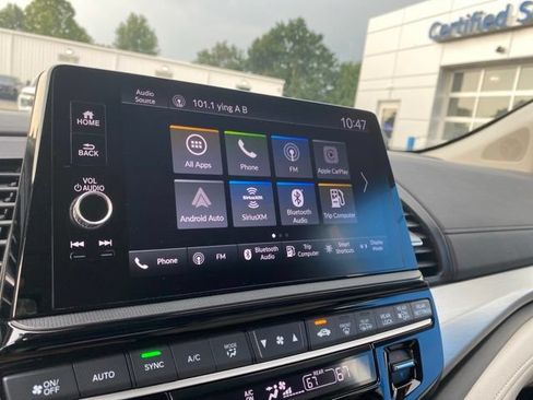 Used 2025 Honda Odyssey EX-L image 26