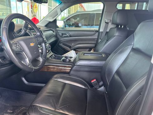 Used 2019 Chevrolet Tahoe LT RWD image 14
