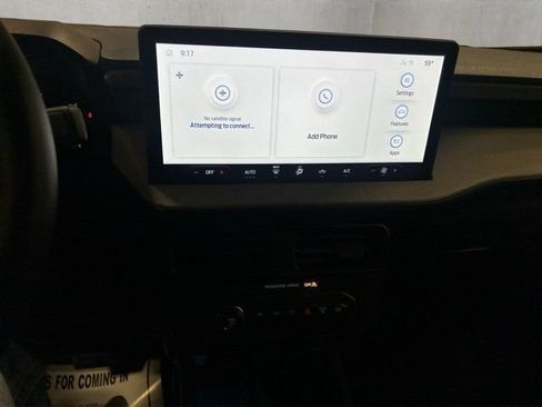 New 2026 Ford Maverick XLT AWD/4WD image 16
