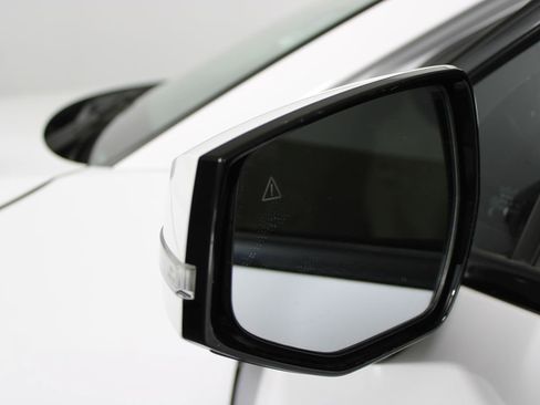 Used 2023 Kia Sportage SX image 26