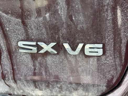 Used 2016 Kia Sorento SX image 12