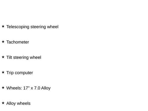 Used 2016 Kia Sorento LX w/ LX Convenience Package image 3