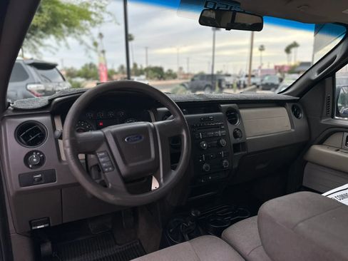 Used 2010 Ford F150 XL AWD/4WD image 16