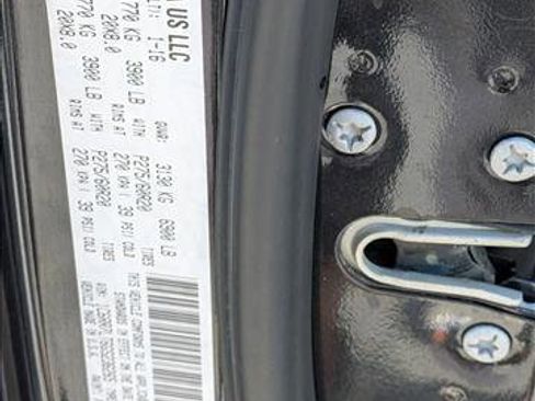 Used 2016 RAM 1500 Lone Star image 24