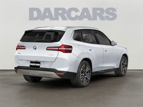 New 2026 BMW X3 xDrive30 w/ Premium Package image 3