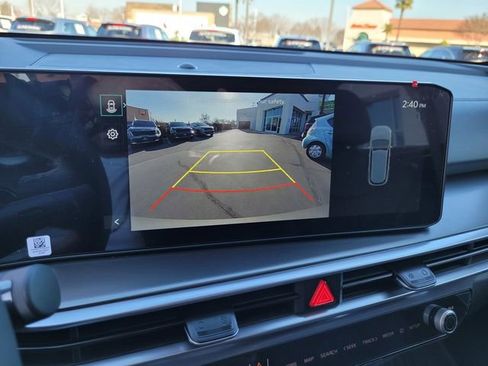 New 2026 Kia Sorento EX image 10
