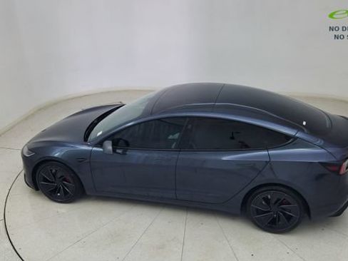 Used 2024 Tesla Model 3 Performance AWD/4WD image 80