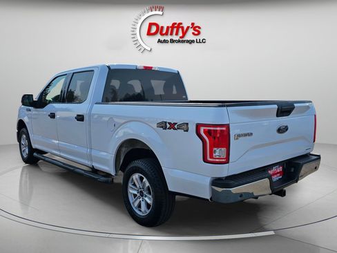 Used 2016 Ford F150 XLT w/ Equipment Group 301A Mid image 14