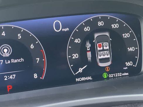 Certified 2024 Honda Civic Touring image 19