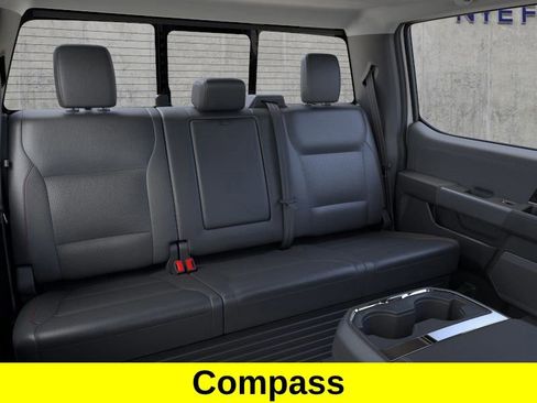 New 2026 Ford F350 Lariat image 11