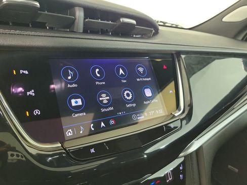 Certified 2024 Cadillac XT6 Premium Luxury w/ Technology Package FWD image 27