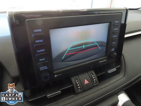 Used 2022 Toyota RAV4 XLE Premium image 20