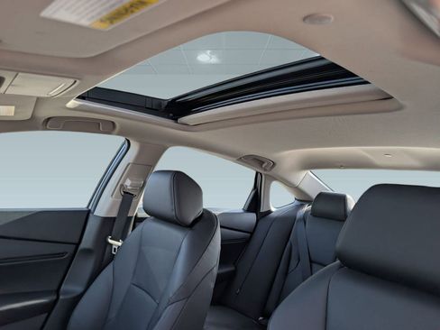 New 2025 Honda Accord EX-L image 15