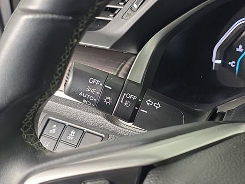 Used 2021 Honda Civic EX-L image 29