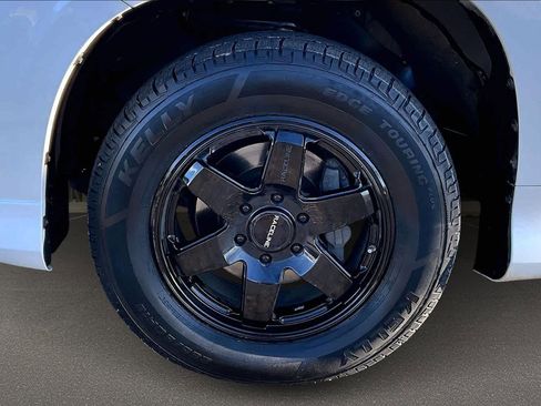 Used 2019 Lexus GX 460 Premium image 8