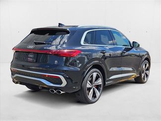 New 2025 Audi SQ5 Premium Plus video 4