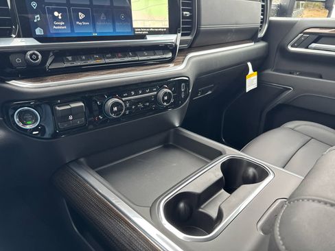 New 2026 Chevrolet Silverado 2500 LT w/ Trail Boss Package image 23