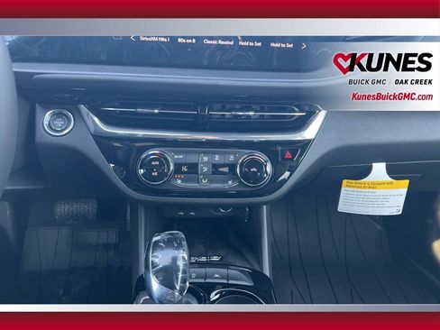 New 2026 Buick Envista Sport Touring w/ Convenience I Package image 39