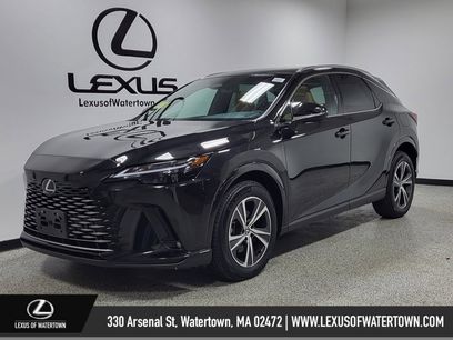 Certified 2023 Lexus RX 350 Premium