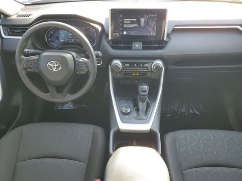 Certified 2024 Toyota RAV4 XLE image 7