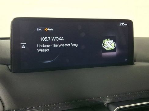 Used 2023 MAZDA CX-5 AWD 2.5 S image 3
