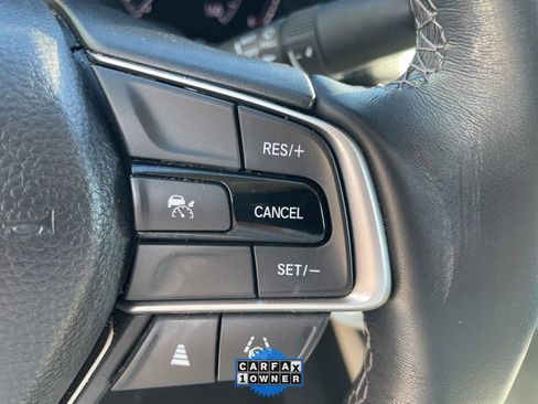 Used 2021 Honda Accord EX-L image 20