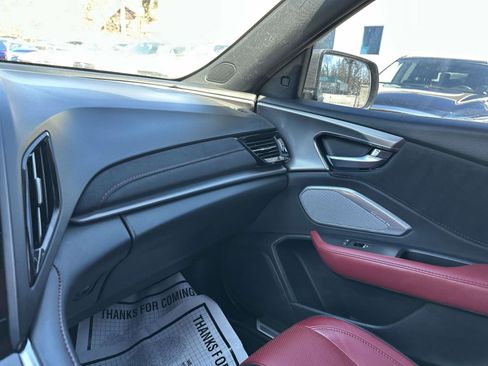 Used 2024 Acura RDX A-Spec image 29
