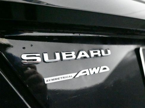 Used 2022 Subaru WRX Limited image 10