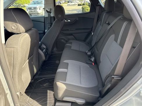 New 2025 Chevrolet Blazer LT w/ Driver Confidence Package image 12