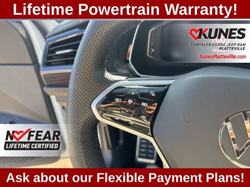 Used 2024 Volkswagen Jetta GLI 40th Anniversary Edition FWD image 24