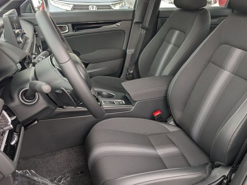 New 2026 Honda Civic Sport image 6