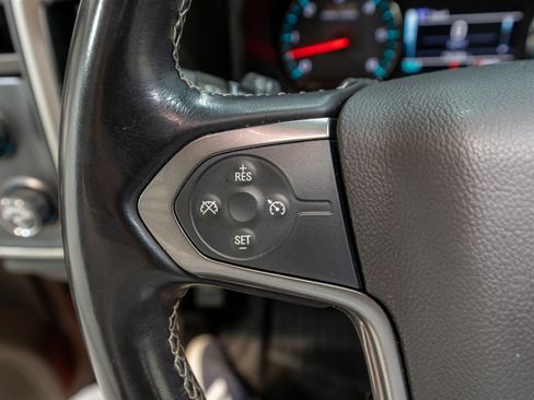 Used 2018 Chevrolet Silverado 1500 LT w/ All Star Edition image 24