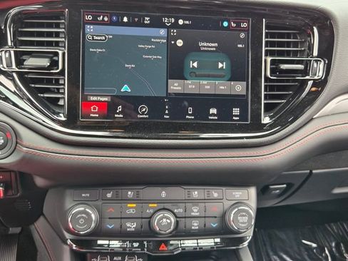 New 2026 Dodge Durango GT AWD/4WD image 19