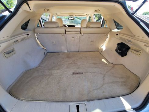 Used 2010 Lexus RX 350 2WD w/ Premium Pkg image 15