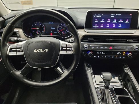 Used 2022 Kia Telluride SX w/ Nightfall Edition Package AWD/4WD image 22