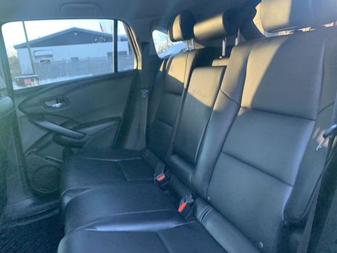 Used 2016 Acura RDX AWD image 23