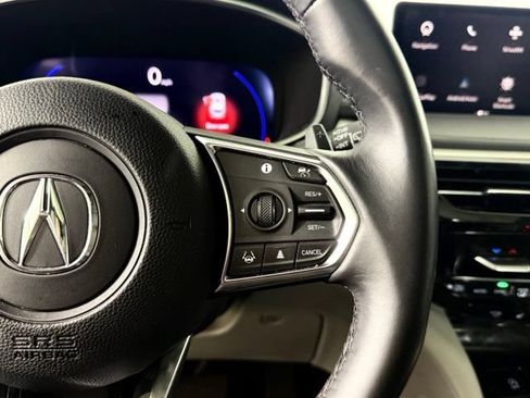 Used 2024 Acura MDX FWD w/ Technology Package image 23